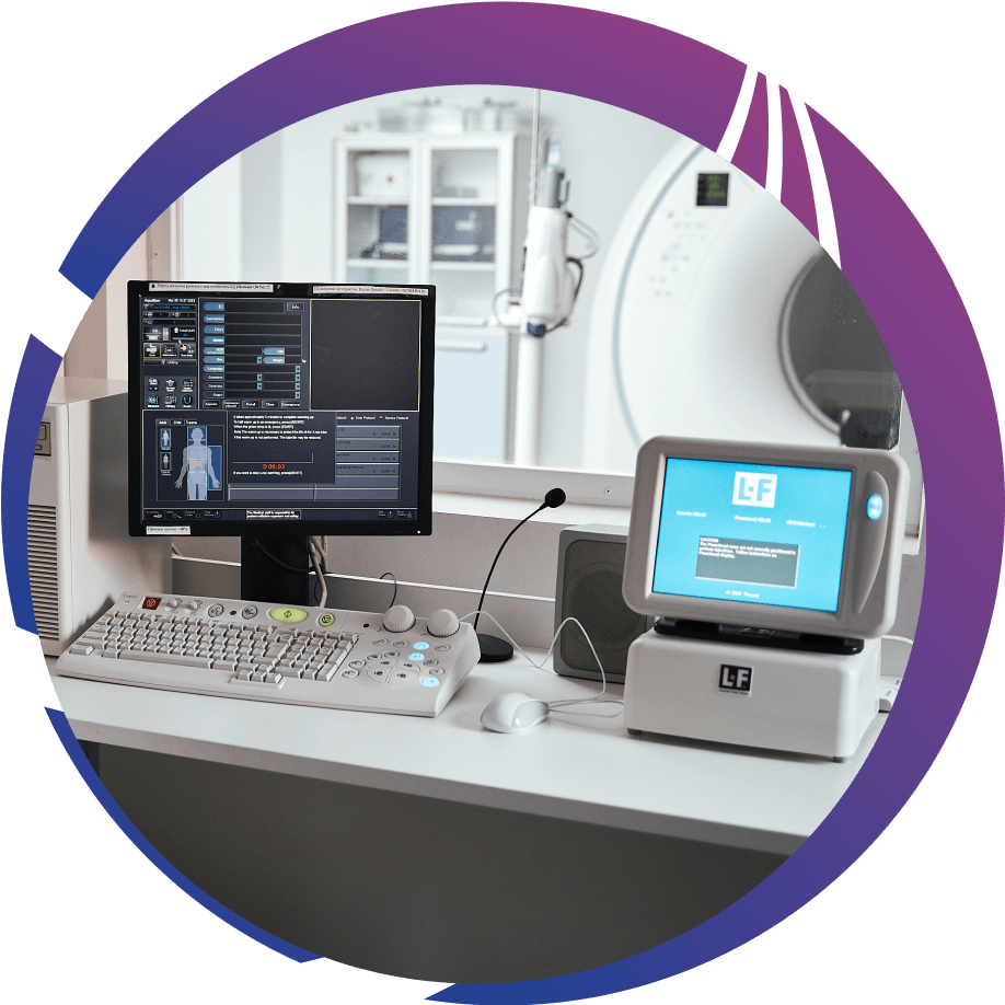 Компьютерная томография (КТ, СКТ) в Хабаровске | МиР